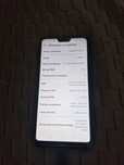 Huawei P20 Lite 4/64 Niebieski