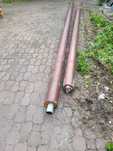 Sprzedam rury izolowane