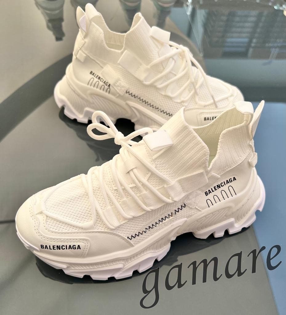 Buty Balenciaga Sneakersy Damskie Nowe Rozm 36-40