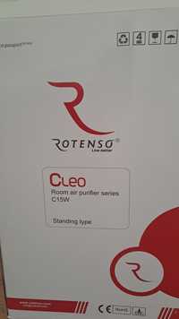 Oczyszczacz Powietrza ROTENSO CLEO C15W