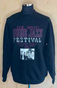 Bluza The Sixth Bude Jazz Festival roz. L