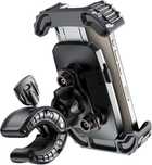 uchwyt na telefon motocyklowy GuMosh obrót o 360°