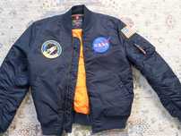 Kurtka Flyers Alpha rozm. M