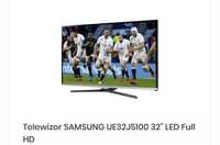 Teleiwzor Samsung 32 full hd smart  tv