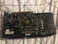 Radeon 580 rx      .