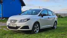Seat Ibiza SEAT IBIZA 1.2 TDi CR ecomotive