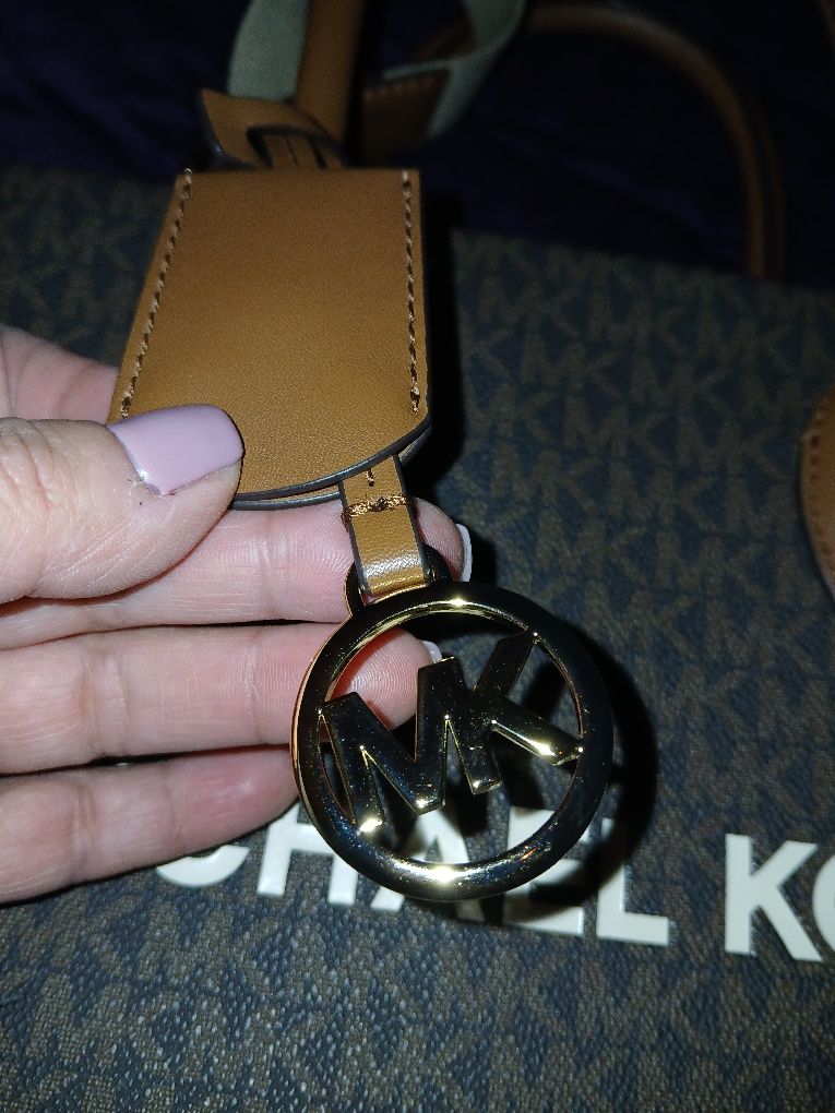 Carteira Michael kors