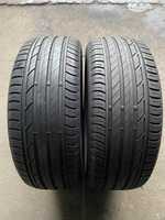 Para opon Bridgestone Turanza  215/50 R18