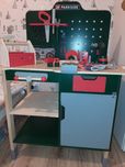 Drewniany warsztat dla dzieci Parkside Lidl-Playtive