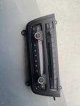 Bmw 3 F30 F31 panel ogrzewania + radia grzane fotele