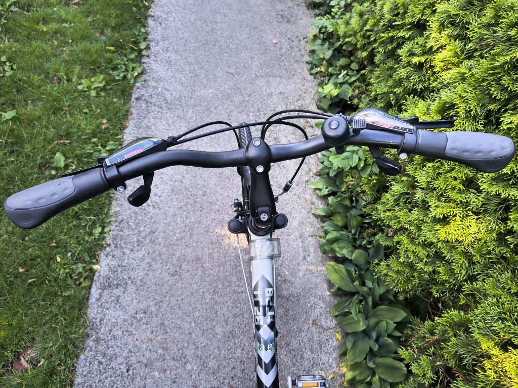 Rower Trekkingowy męski Cyco 28 cali