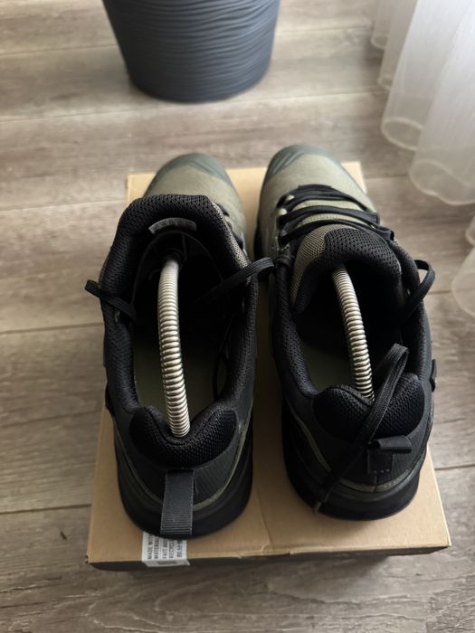 Adidas Terrex swift r3 gtx