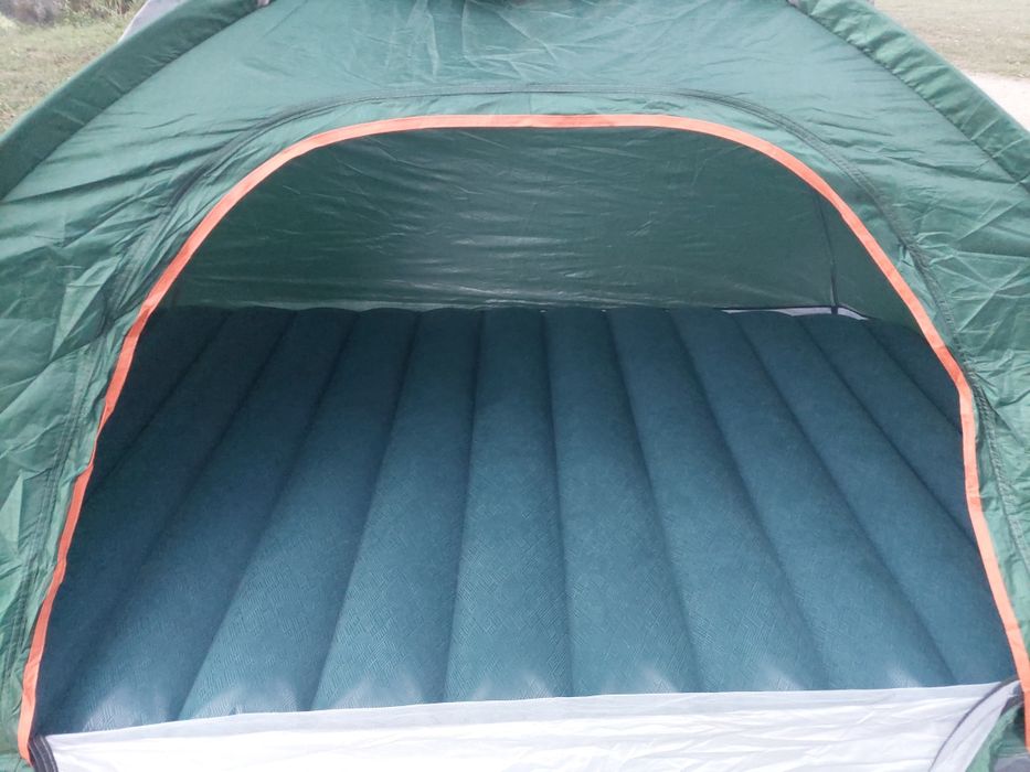 Tenda de campismo Dupla