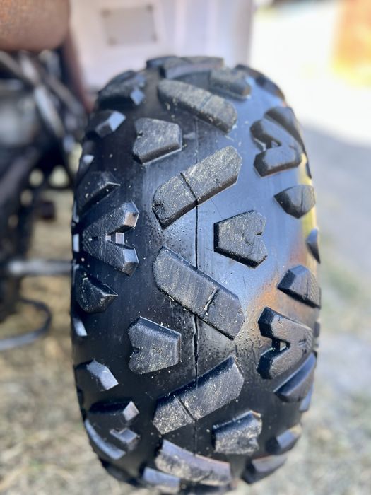 Квадроцикл MIKILON HAMER 250L