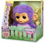 Интерактивная обезьянка Санни Interactive Baby Monkey Sunny