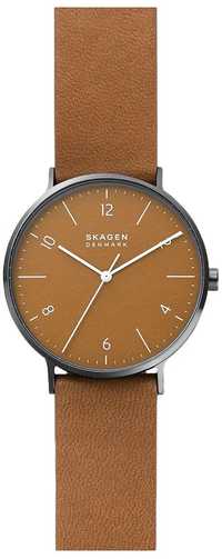 Nowy zegarek Skagen SKW6726