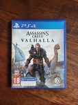 Assassins Creed Valhalla ps4 ps5