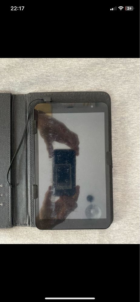 Vendo Tablet  7”