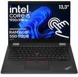 Laptop ThinkPad X13 Yoga 2w1 Gen 1 i5-10210U 16GB 512 SSD Win11 Kl.A-