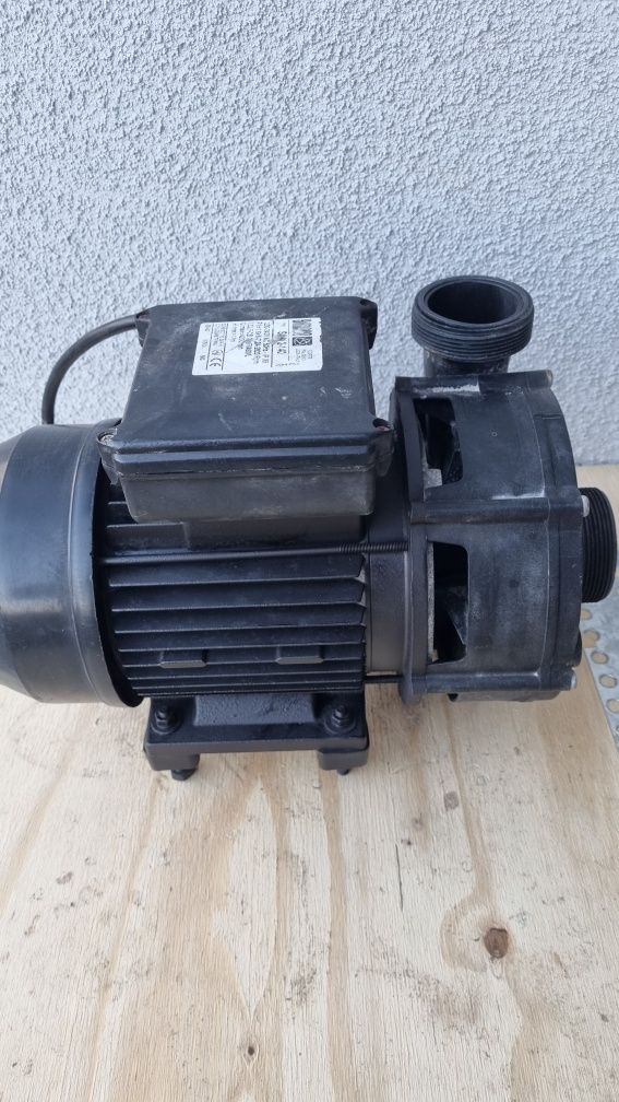 Pompa Spa Simaco SAM 2-140 1.6kw