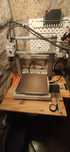 Impressora 3D bambu lab A1 + AMS + filamentos