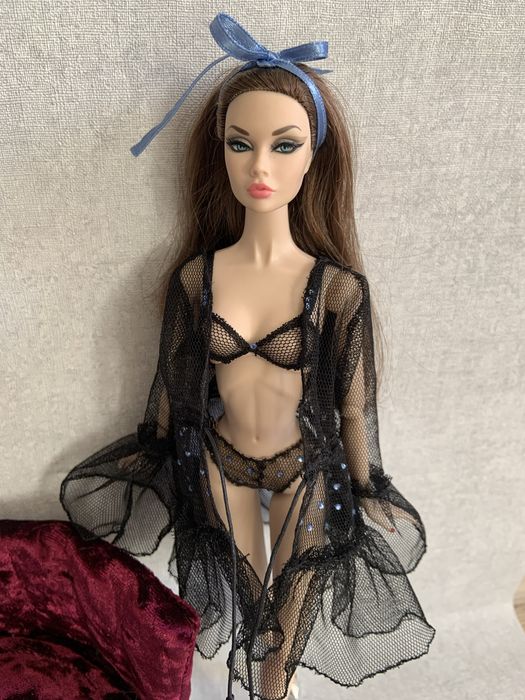 Аутфіт для integrity toys.Poppy Parker