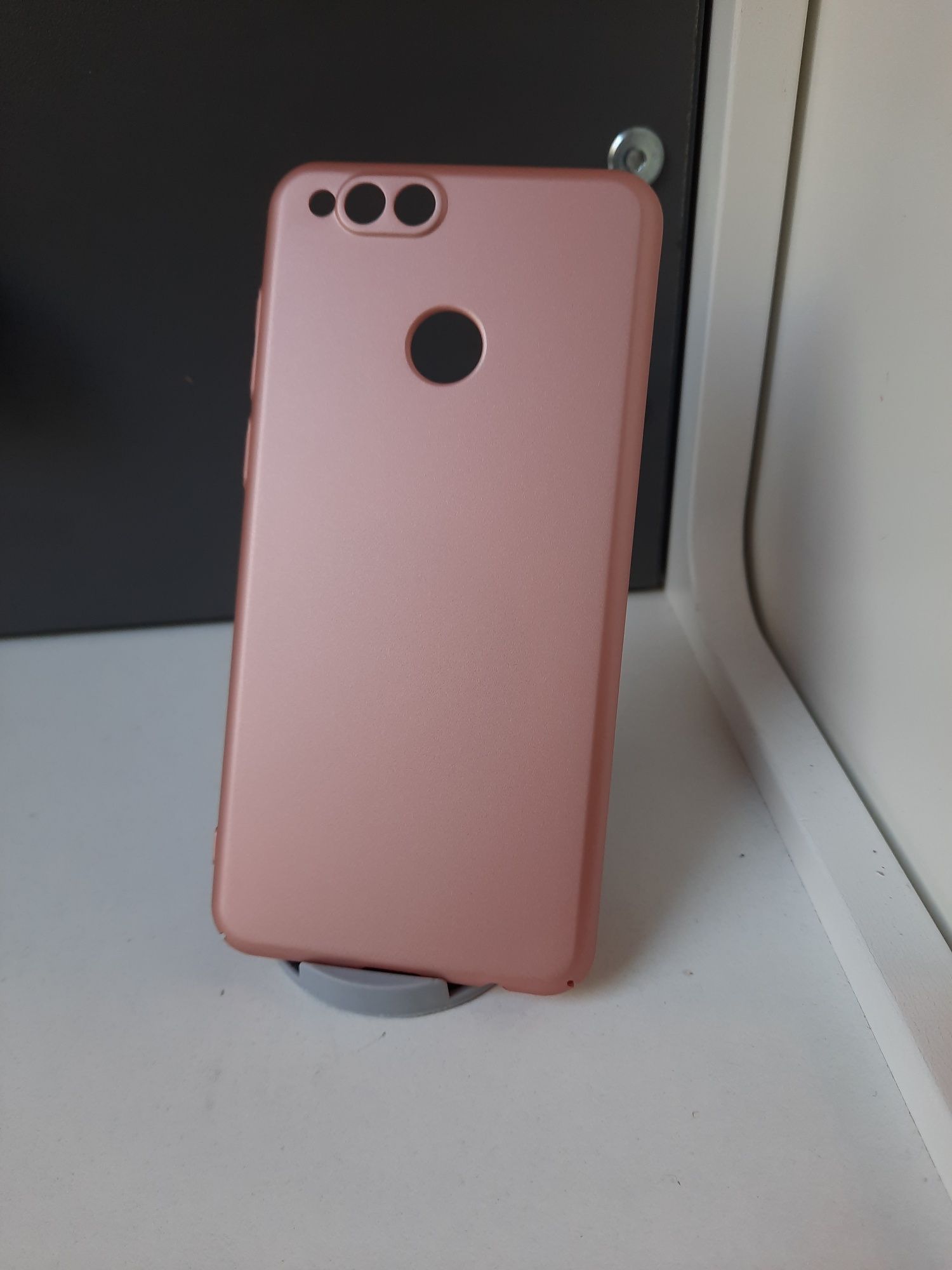 Etui na Huawei Honor 7x plecki nowe