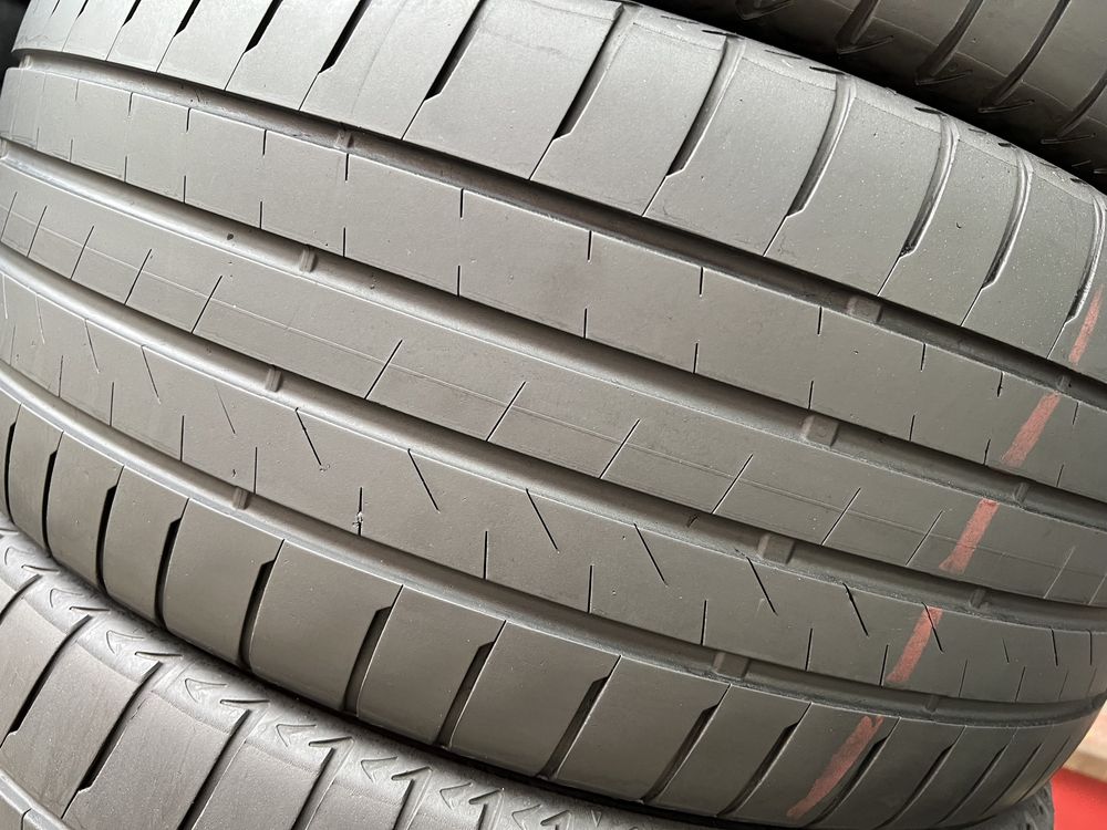 Шины летние 255/45/R19 Bridgestone Turanza T005