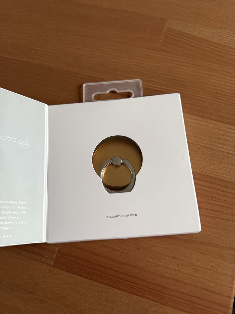 Magnetic Ring Mount