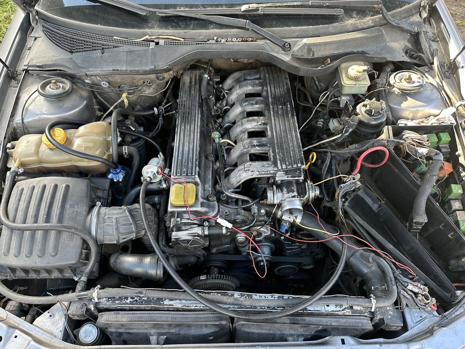 Opel Omega B 2.5 tds M51 850$