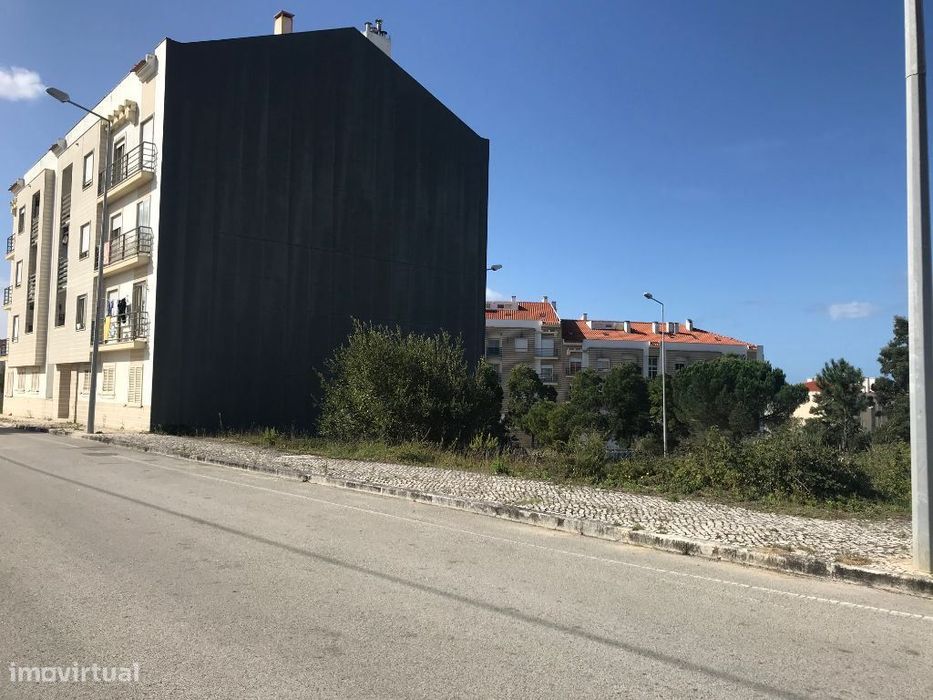 Lote p/ Construção em Altura em Loteamento c/ infraestruruas/Quinta...