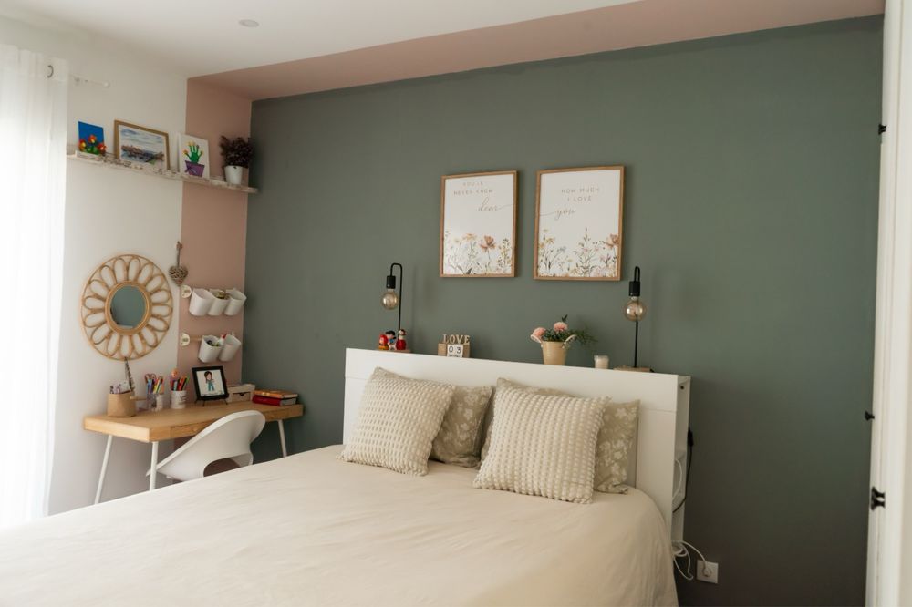 T3 remodelado com garagem box em RIO TINTO