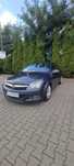 Opel Astra H Hatchback 2009r.