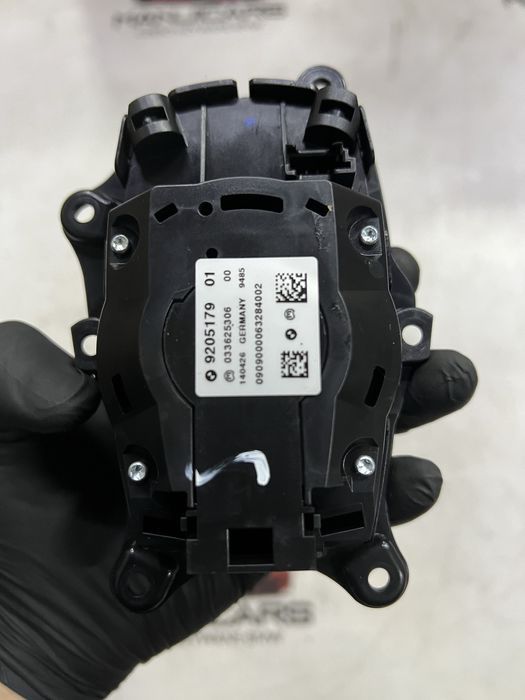 Kontroler nawigacji iDrive CIC bmw e92 e93 e63 e64 e90 e91