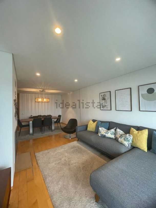 Apartamento T2 Maia