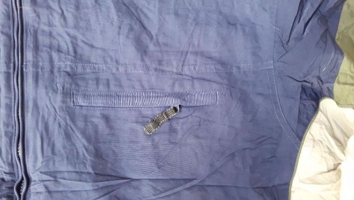 Kurtka, Wiatrówka z kapturem COLUMBIA, XL