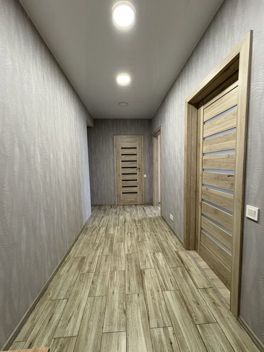 Продається квартира, 63 м2,  на 2 поверсі в ЖК Софіївська Сфера