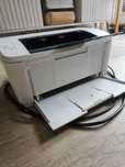 Sprzedam drukarkę HP LaserJet Pro m15w