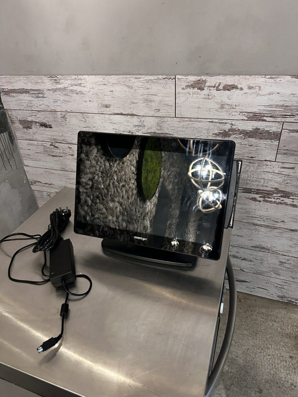 ПОС термінал Posiflex PS-3416E
