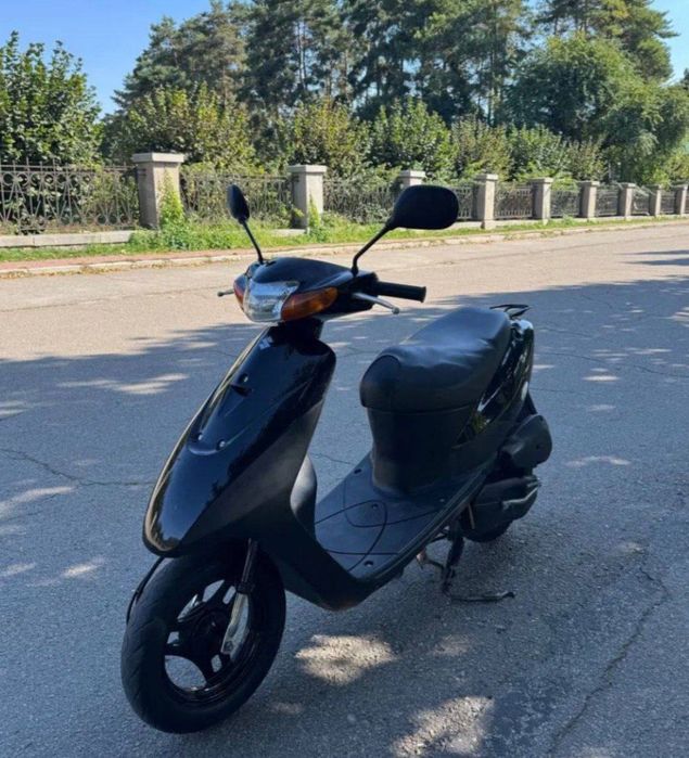 Susuki lets 3 на боевом ходу