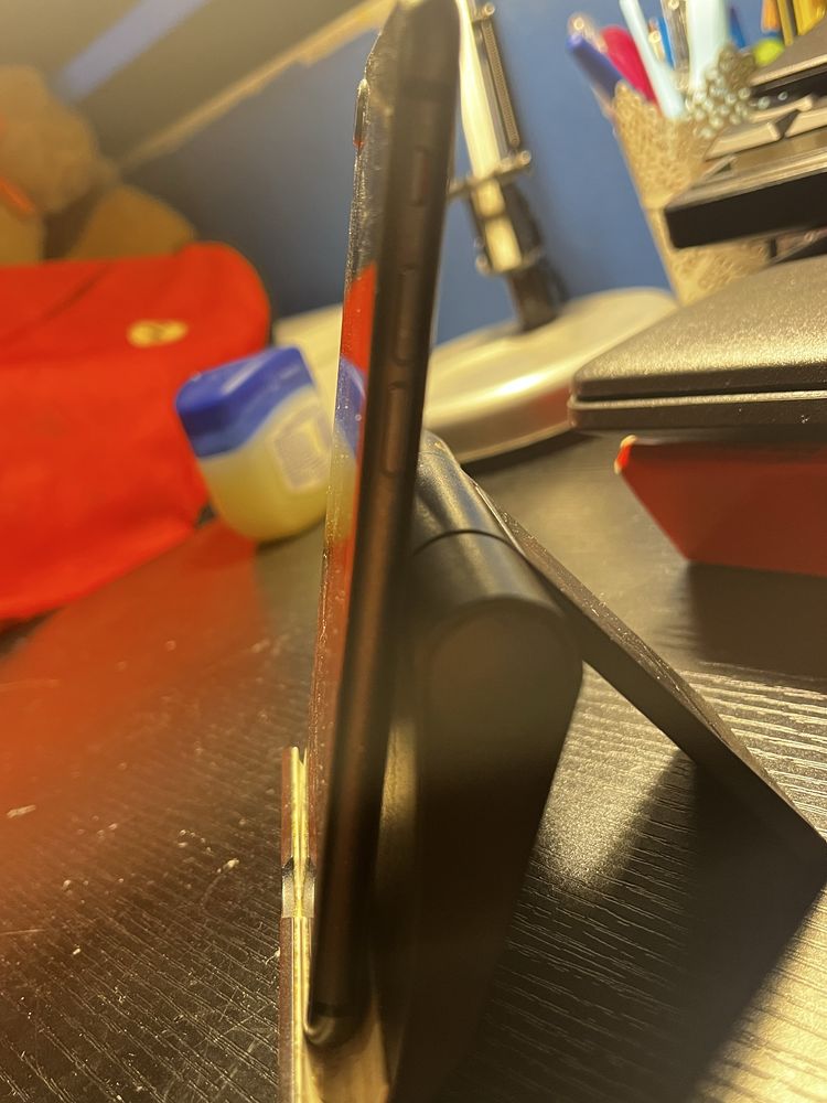 Iphone 8 64g bateria(82%)