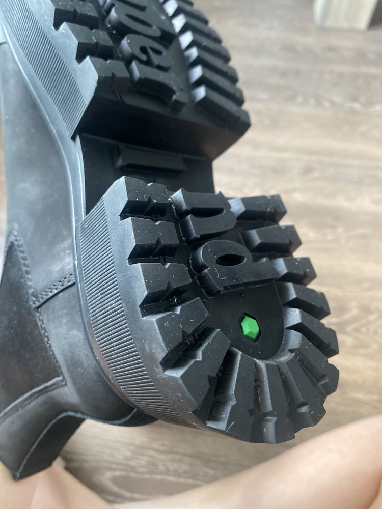 Timberland челсі жіночі ботинки 37 розмір