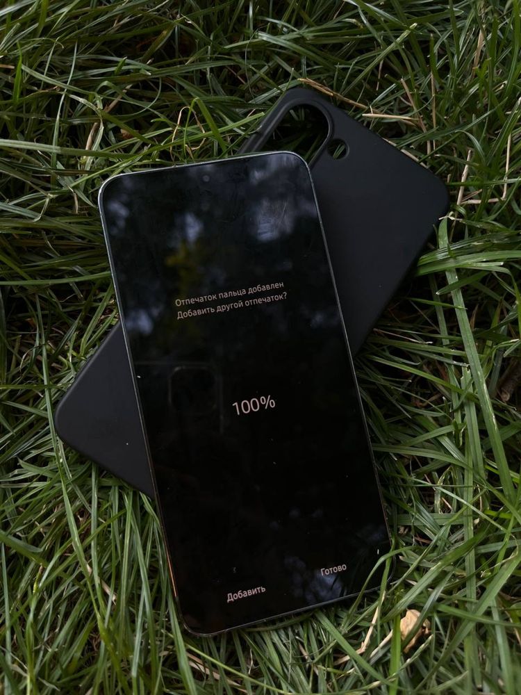 Samsung S23 Green 256GB Neverlock