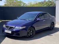 Honda Accord 7 2.4 Газ/Бенз