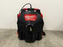 Milwaukee M18 FFSDC - przepychacz do rur