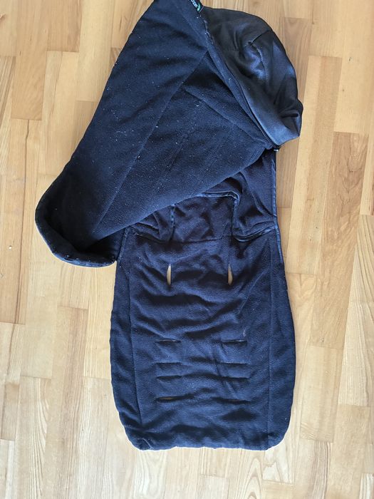 Wozek Baby Jogger City Elite 2