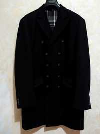 Пальто мужское LIV collection