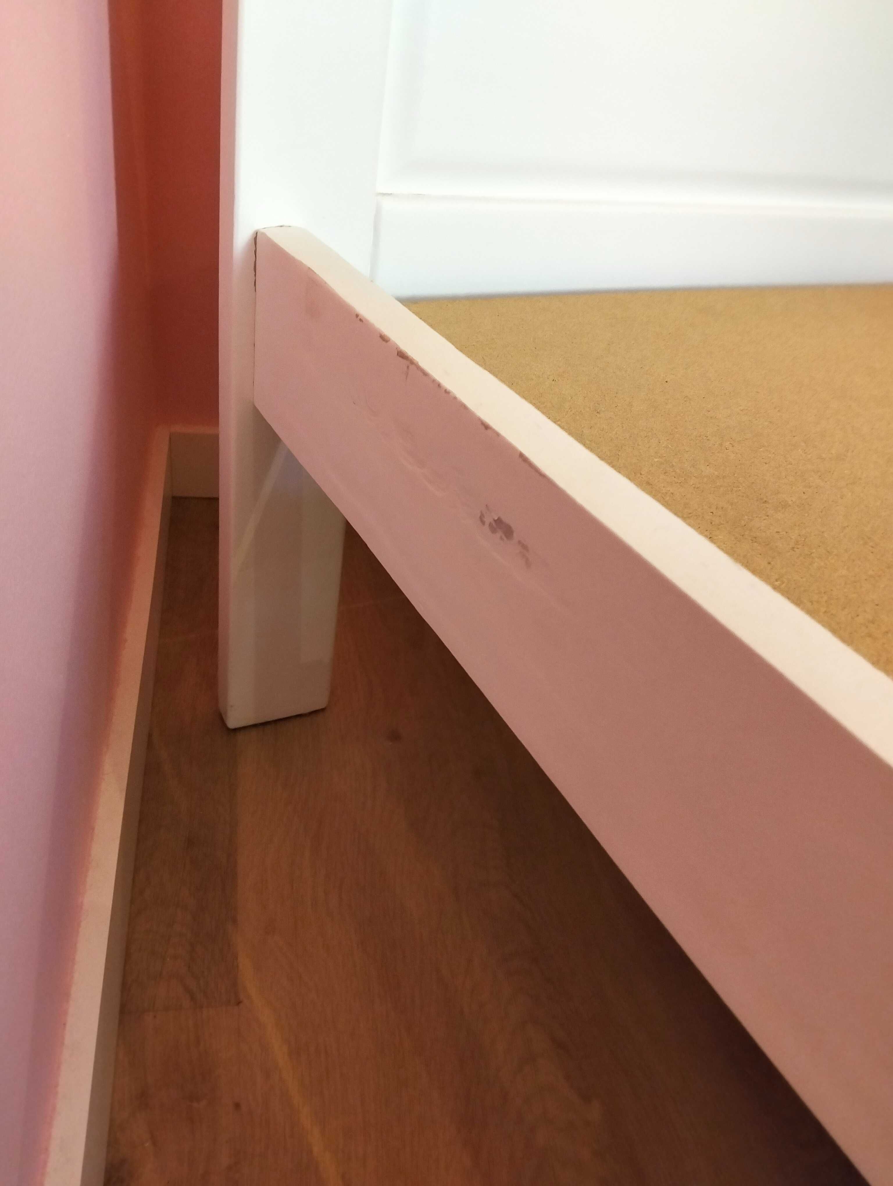 Cama de solteiro