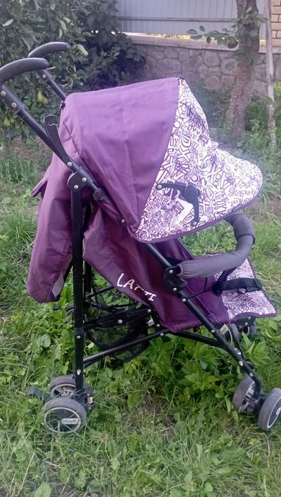 Візочок дитячий, стан задовільний