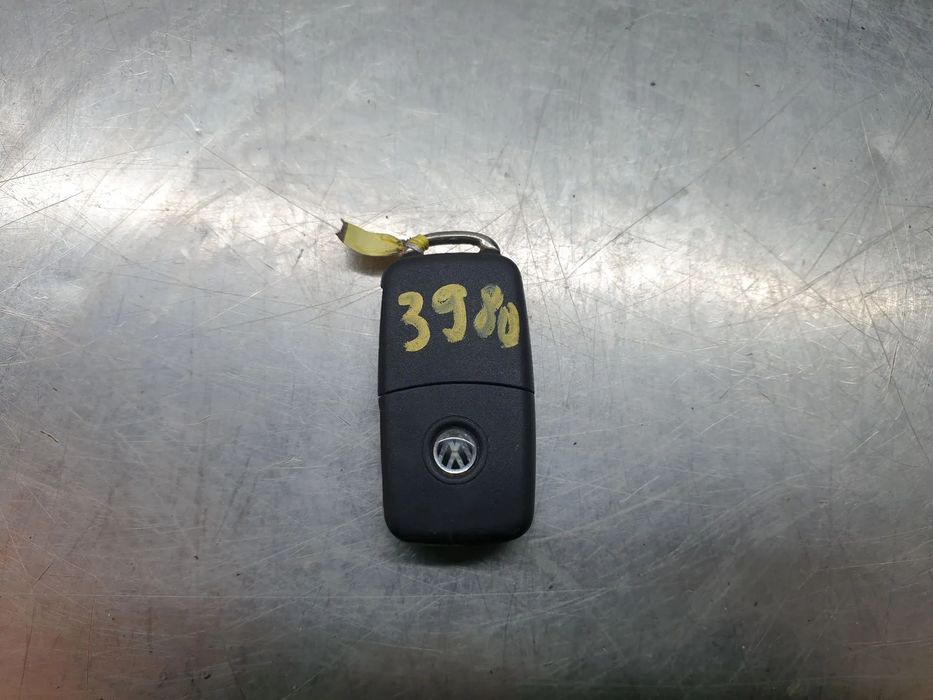 Chave / comando VOLKSWAGEN Golf VI (5K1)